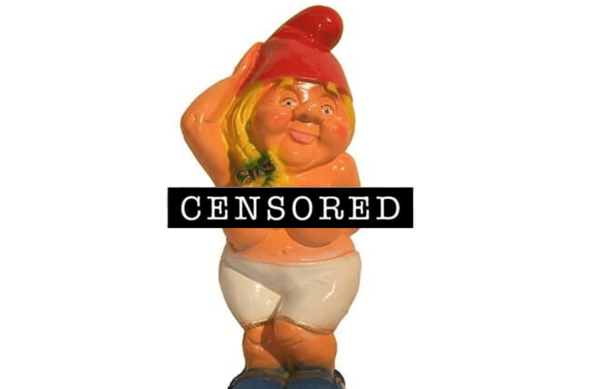 TravelGumbo's tweet photo. #BelgianCensors #WarOnGnome #BigBackfire #BestSeller #ttot
TravelGumbo NEWS
https://t.co/ZH7sXTYIDw https://t.co/ZuIWbYLKlI