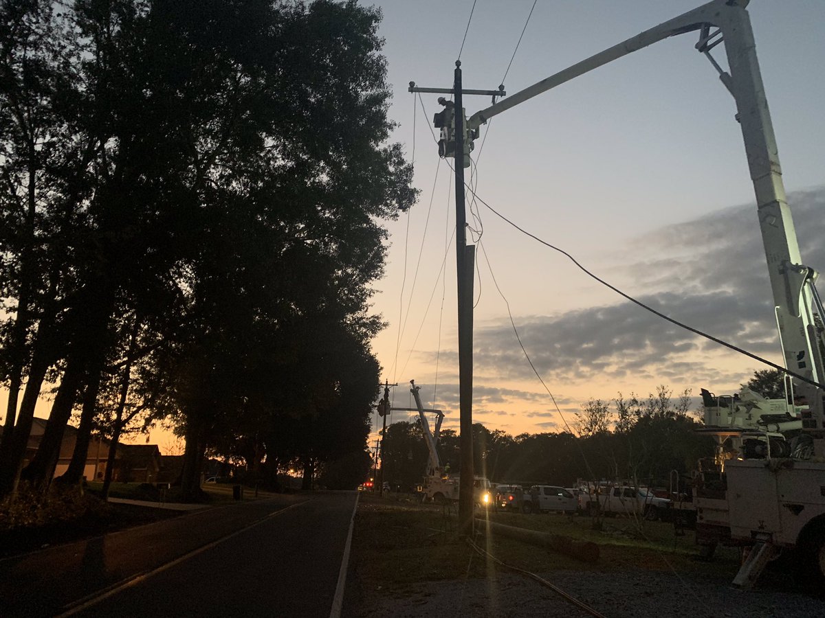 Lafayette Utilities System Lus Lafutilities Twitter