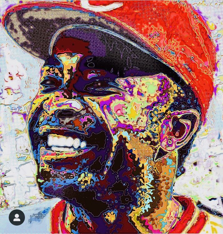 thesearcyshow's tweet photo. #JoeMorgan #RIPJoeMorgan #rip #BigRedMachine #best2ndbaseman #BASEBALLZONE https://t.co/gPzwzT9P6i