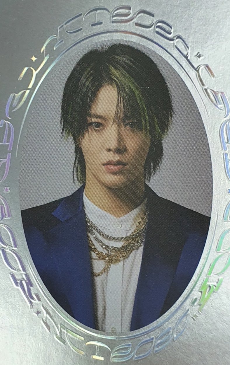 NCT 2020 yearbook ジョンウ イヤーブックトレカ - K-POP/アジア NCT 2020 yearbook ジョンウ イヤーブックトレカ - K-POP/アジア