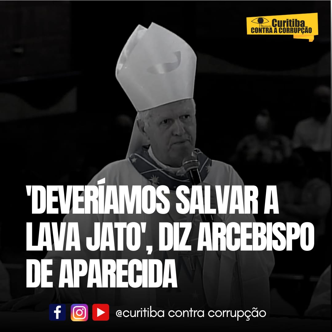 VerCamposFilho's tweet photo. A lava jato é patrimônio nacional,Vamos defender sempre! https://t.co/sYBfiyGMQO