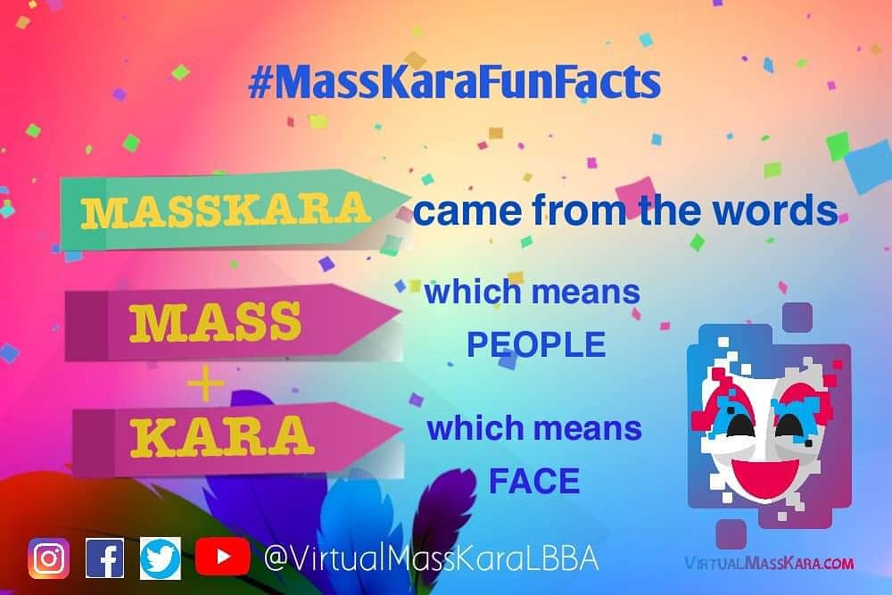 LongBacolod's tweet photo. #MassKaraFunFacts #VirtualMassKaraLBBA https://t.co/hO0pNcxkVo