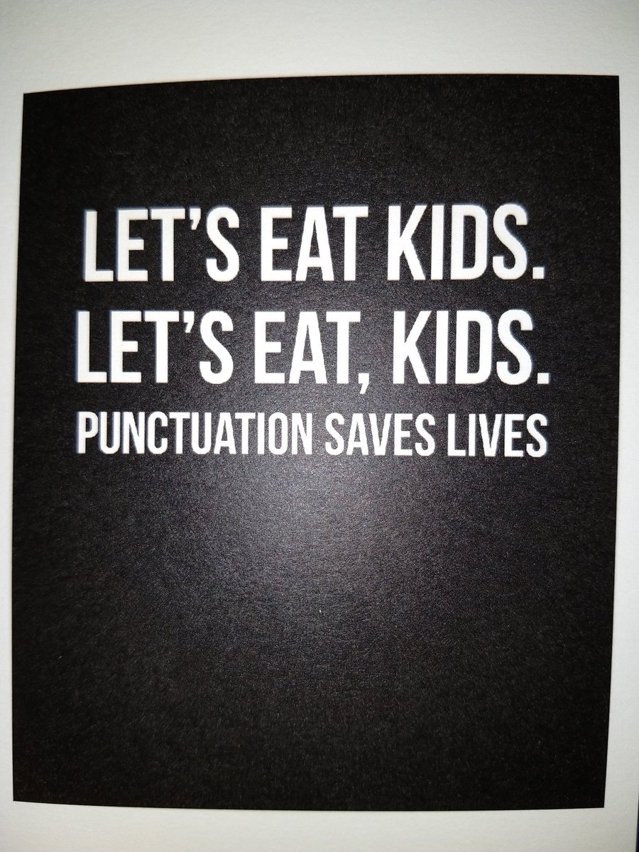 plainlang's tweet image. You know your friends get you when they send you cards like this...