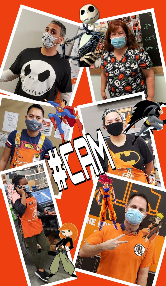 JuSt JoN HD#6303 (@jon_wayne_payne) on Twitter photo FAV CARTOON DAY!  We had a blast with this one. <a href="/kierrablake7/">Kierra Blake</a> pulled out all the stops with her Kim Possible!👏 #CAM2020 #OurCashiersRock <a href="/MarkDor58229257/">Mark Dorsey</a>  <a href="/SeanBrownD133/">Sean Brown</a> <a href="/WeidmanJess/">Jess Weidman</a> FAV CARTOON DAY!  We had a blast with this one. <a href="/kierrablake7/">Kierra Blake</a> pulled out all the stops with her Kim Possible!👏 #CAM2020 #OurCashiersRock <a href="/MarkDor58229257/">Mark Dorsey</a>  <a href="/SeanBrownD133/">Sean Brown</a> <a href="/WeidmanJess/">Jess Weidman</a>
