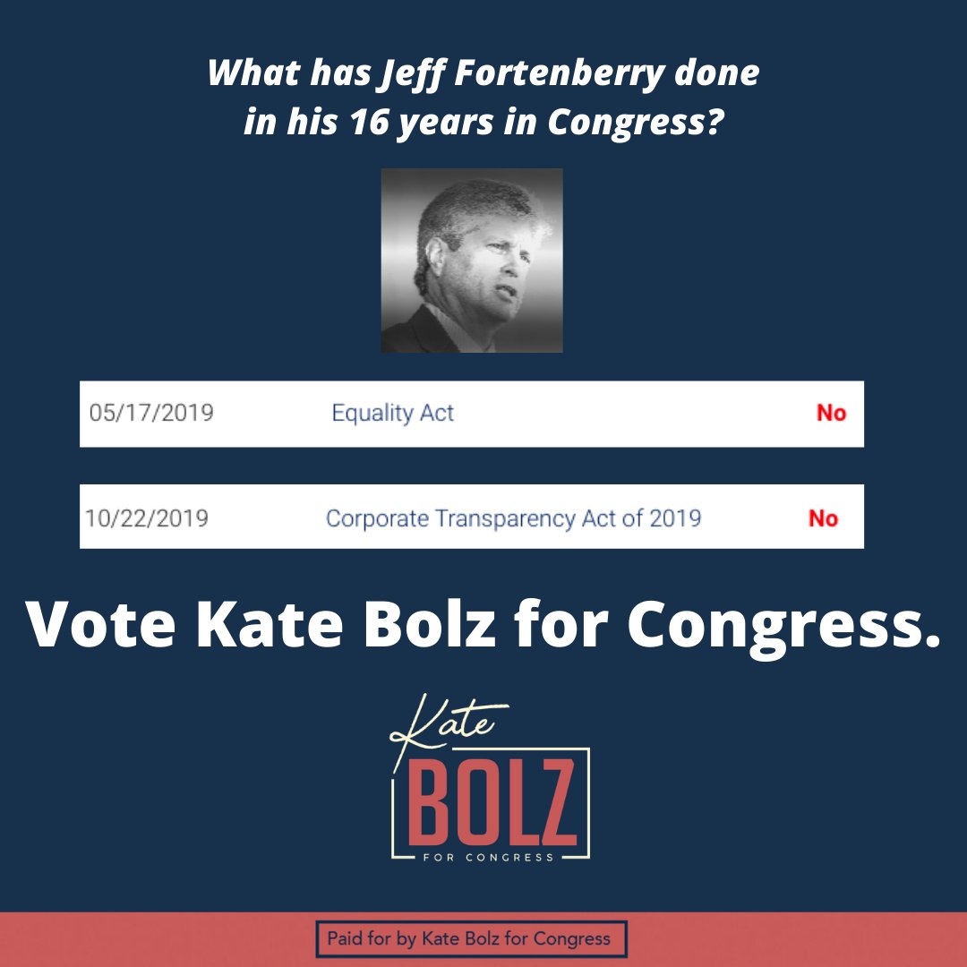 katejbolz's tweet photo. Jeff says that he is proud of his record. Are you?
#DebateKate #Katecares https://t.co/XwzFGTTtQT