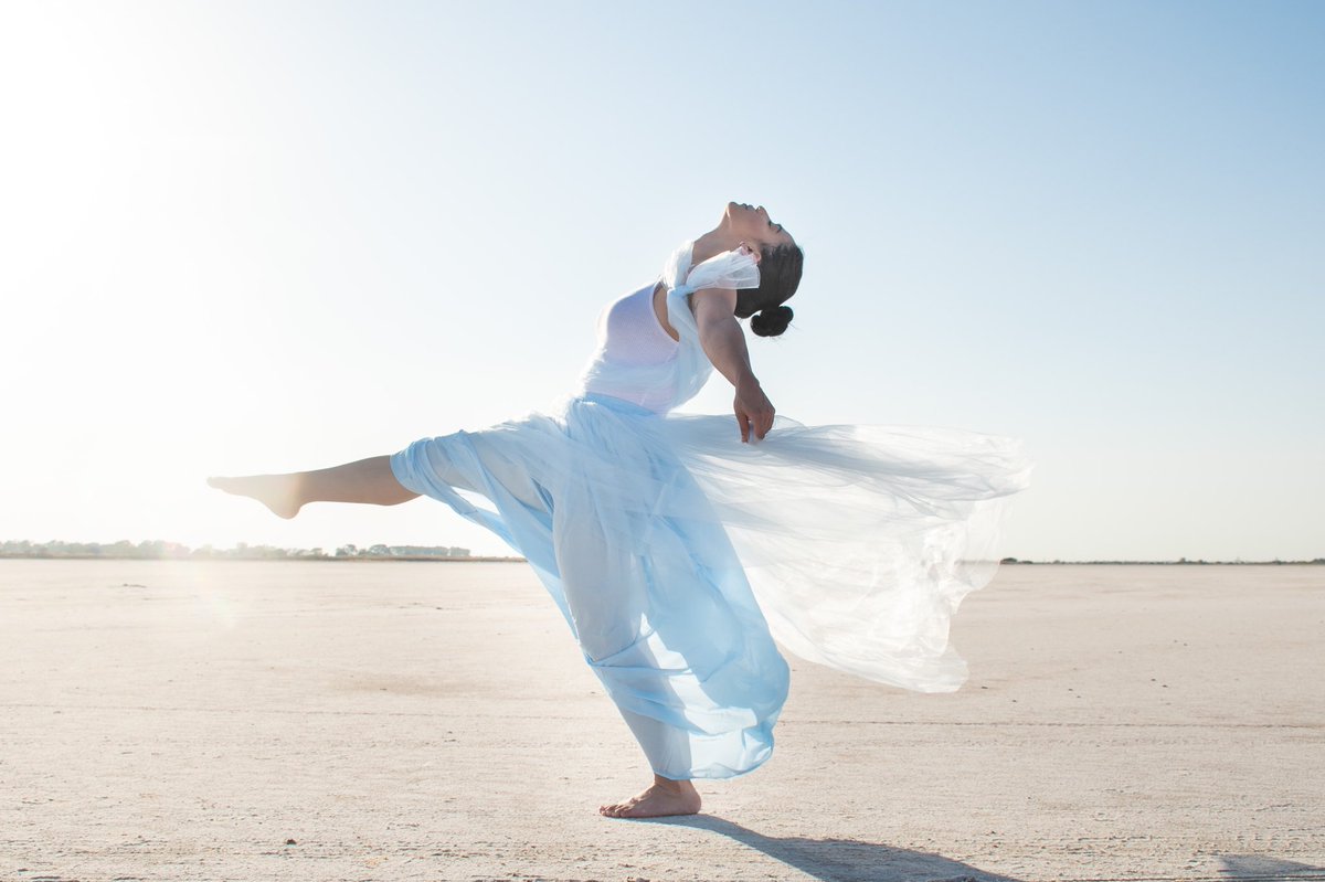 AlysonShepherd's tweet photo. Thought Twitter could use some Salt Plains beauty 📷💕 https://t.co/PUj6zLC3DL