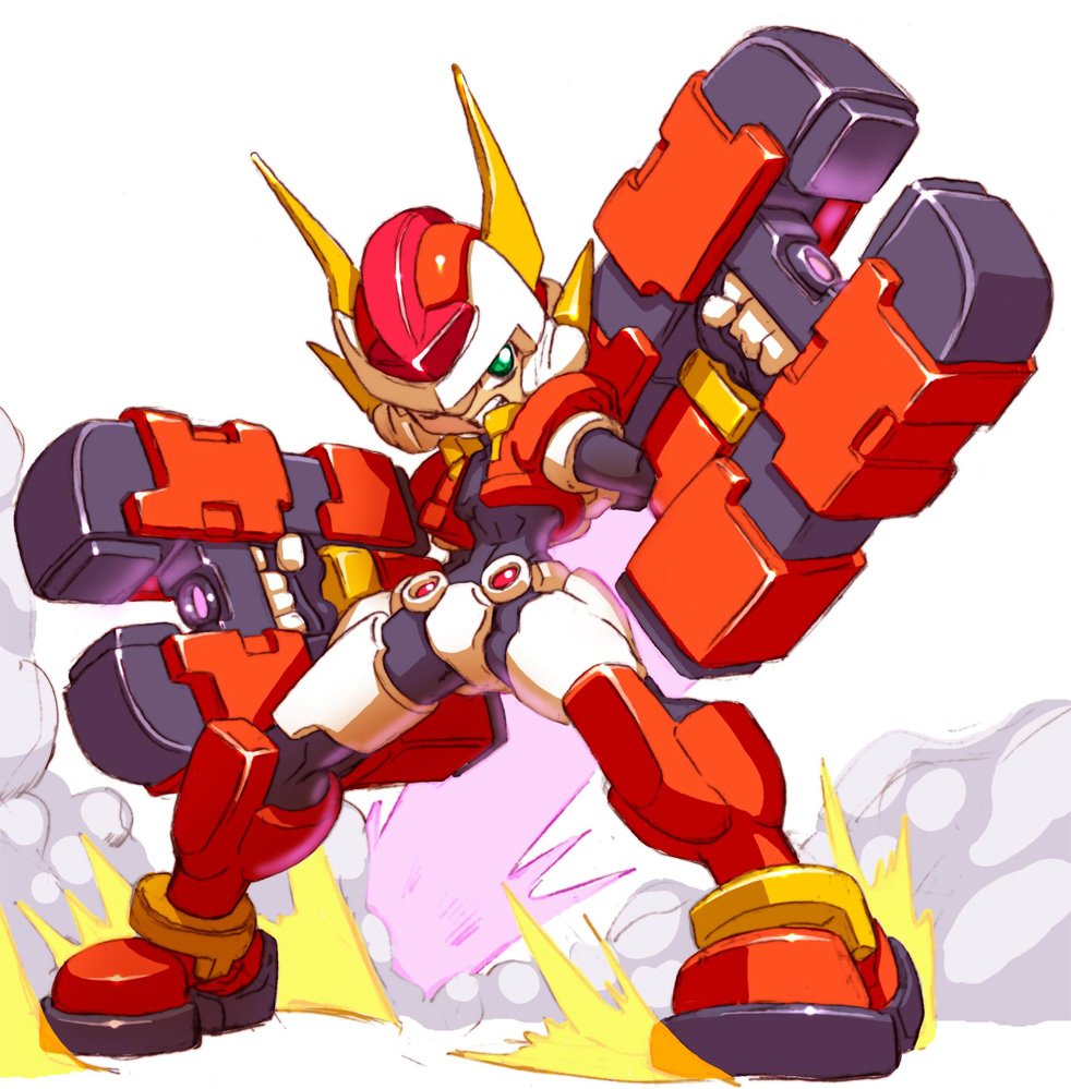 Kunle Sanders No Twitter Part 6 Megaman Zx Mega Man Series Model F Fire Flame Mega Man Version Of Fighting Fefnir Chosen Ones Atlas Aile And Vent T Co Tmymagvpgq Kunle Sanders No Twitter Part 6 Megaman Zx Mega Man Series Model F Fire Flame Mega Man Version Of Fighting Fefnir Chosen Ones Atlas Aile And Vent T Co Tmymagvpgq