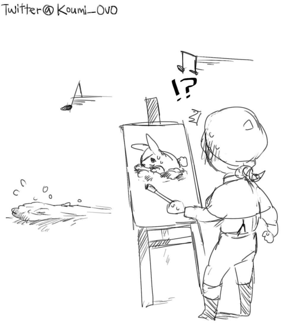 log13.10.2020
?️可愛い物に目が無い? 