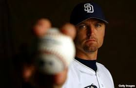 Happy 53rd Birthday to Hall of Famer Trevor Hoffman, born this day in Bellflower, CA. 