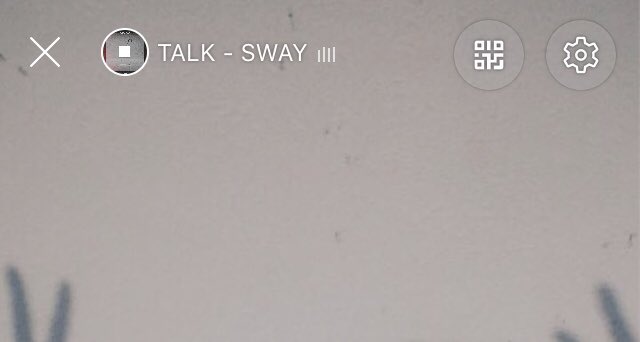 y_skgc_'s tweet photo. 【SWAY】「TALK」LINE トークBGMキャンペーン実施中！ https://t.co/A4NVqF5stC #SWAYTALKBGM https://t.co/9oWdDmlmbp