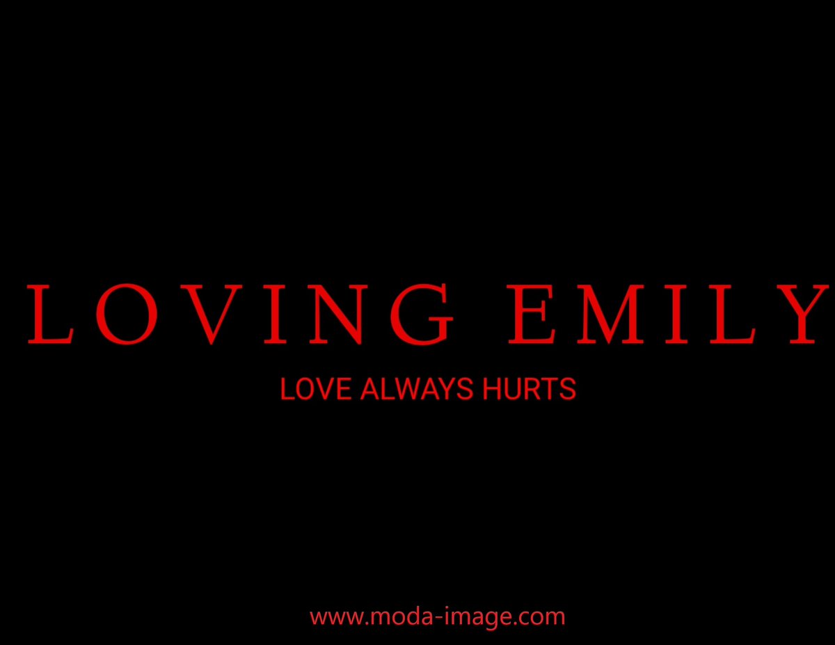 New Preview trailer on IMDb 
#film #inproduction #lovingemilyfilm #love #drama #actorslife #movie #trailer