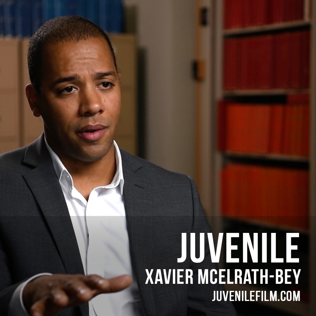Juvenilefilm's tweet photo. Valerie (@RISEforYouth) and Xavier (@nochildbornbad @theCFSY) advocate for the rights of system-involved youth, working tirelessly to transform these systems for youth and their families. Filmed on location in Memphis. @MadisonDStudio @uthsc #yjam #voteyouthjustice https://t.co/V9kH62Fn70