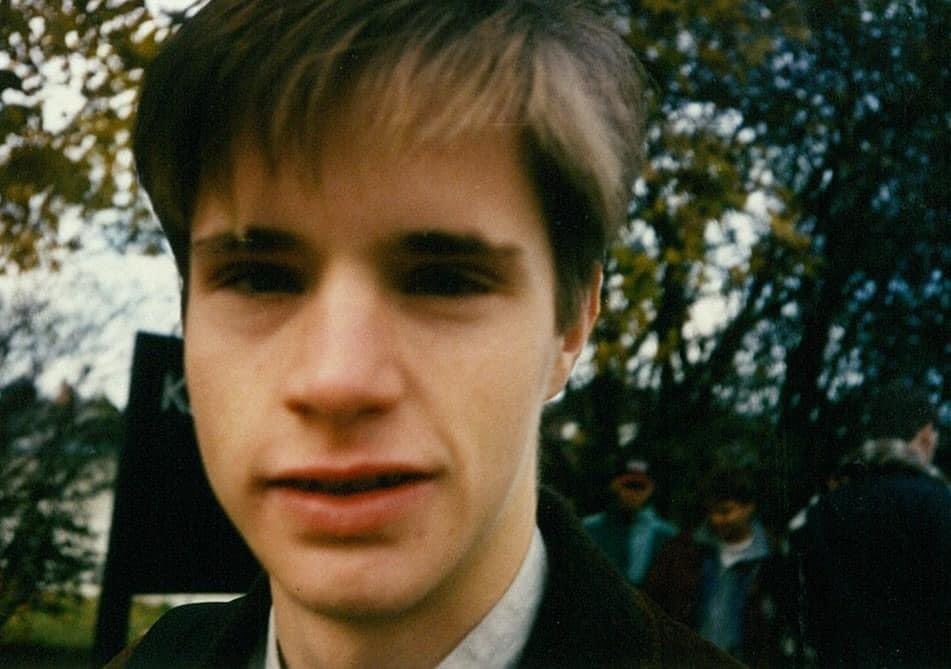 jnthnnthnl's tweet photo. #RememberMatt #MatthewShepard #MattShepardIsAFriendOfMine @MyFriendMatt https://t.co/gArPxIJlvs https://t.co/QIwtiAEIpd