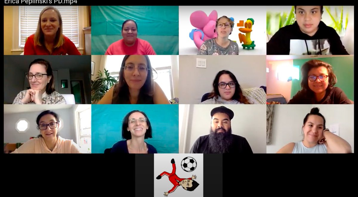 Sra. Poleski tweet media