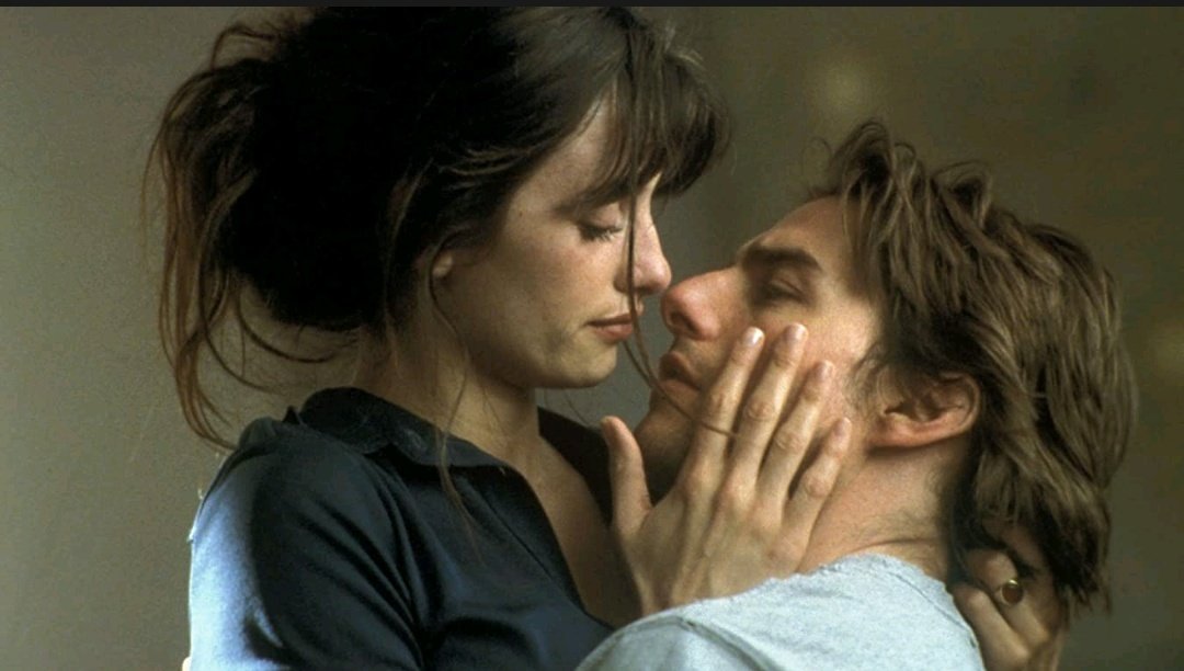 40) Vanilla Sky (2001)"We will meet again someday when we are both cats"i've read a few of the other comments and although i pity those who didn't understand this!I do aggre with the criticism which in a strange way makes me like this movie all the more9/10