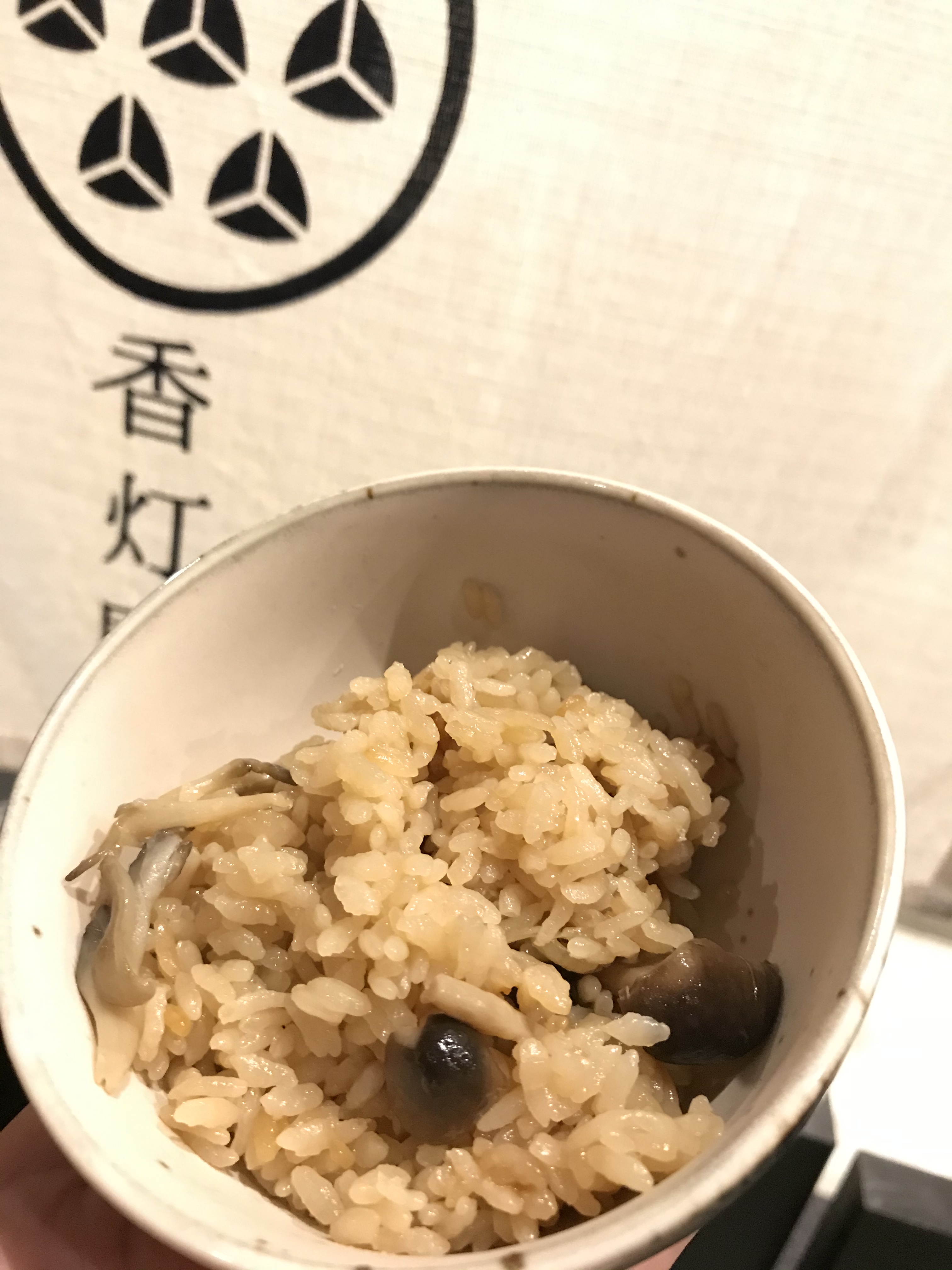 香灯庵 天王洲 Kotoanisle Twitter