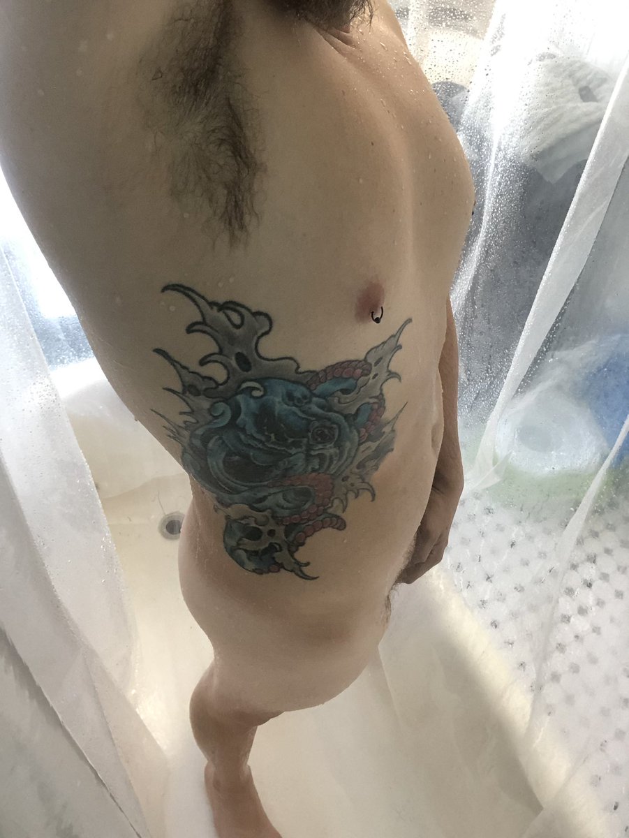 theknottydom's tweet photo. Got all clean and laying in bed. What else would you get to see on my only fans. Subscribe for free and find out...

https://t.co/U3eNDXqfcO https://t.co/7YeY81Esqj