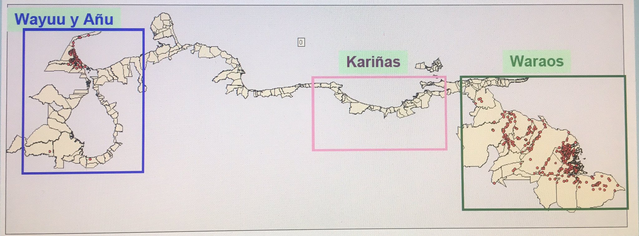 Fundación Caribe Sur on Twitter "12Oct Los pueblos y comunidades