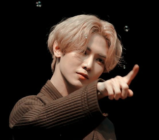 Don't you EVER underestimate Yeosang. He has some real power within him , some real passion , some real love and dedication. Nothing was given to him. He would have to sacrifice everything for an unknown future in music. And the guy just risked it all and look at where he is now