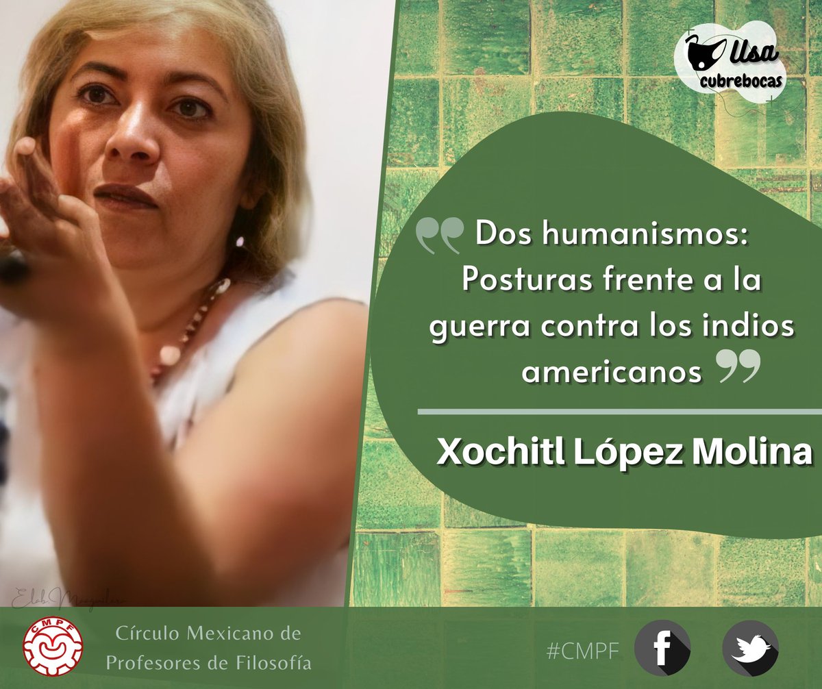 Círculo Mexicano tweet media