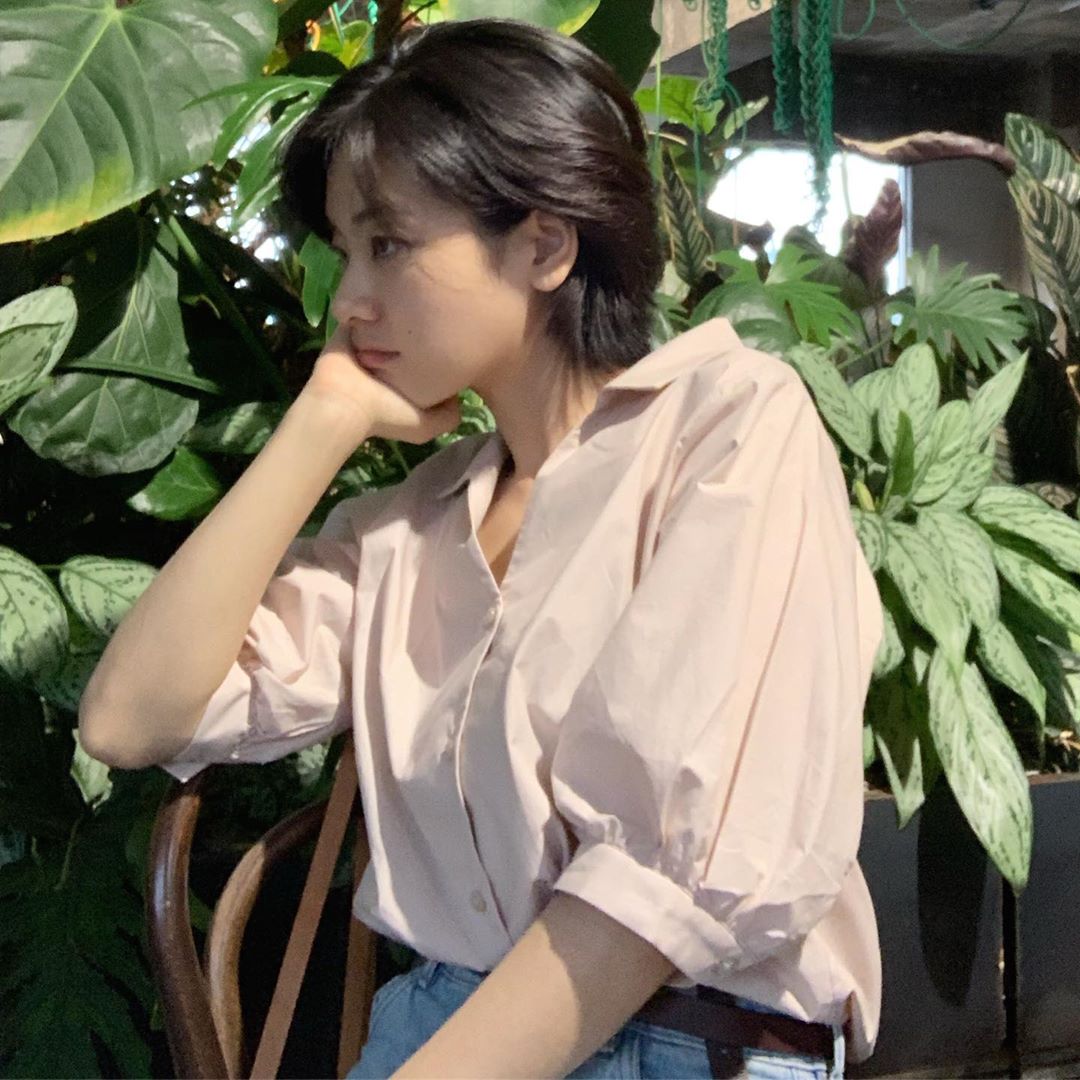 Hai pagi? Mari berteman.. yang rame ya