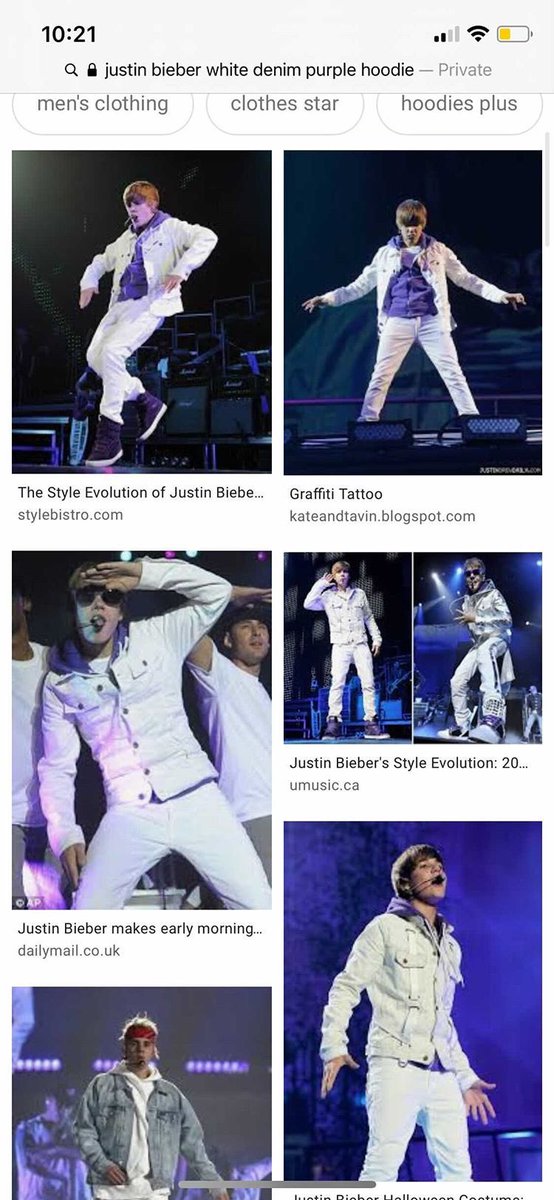 I’m now really hoping for <a href="/JacobTremblay/">Jacob Tremblay</a> to start in a just-up-until-they-make-it bio pic of young Bieber. He better win the Oscar.