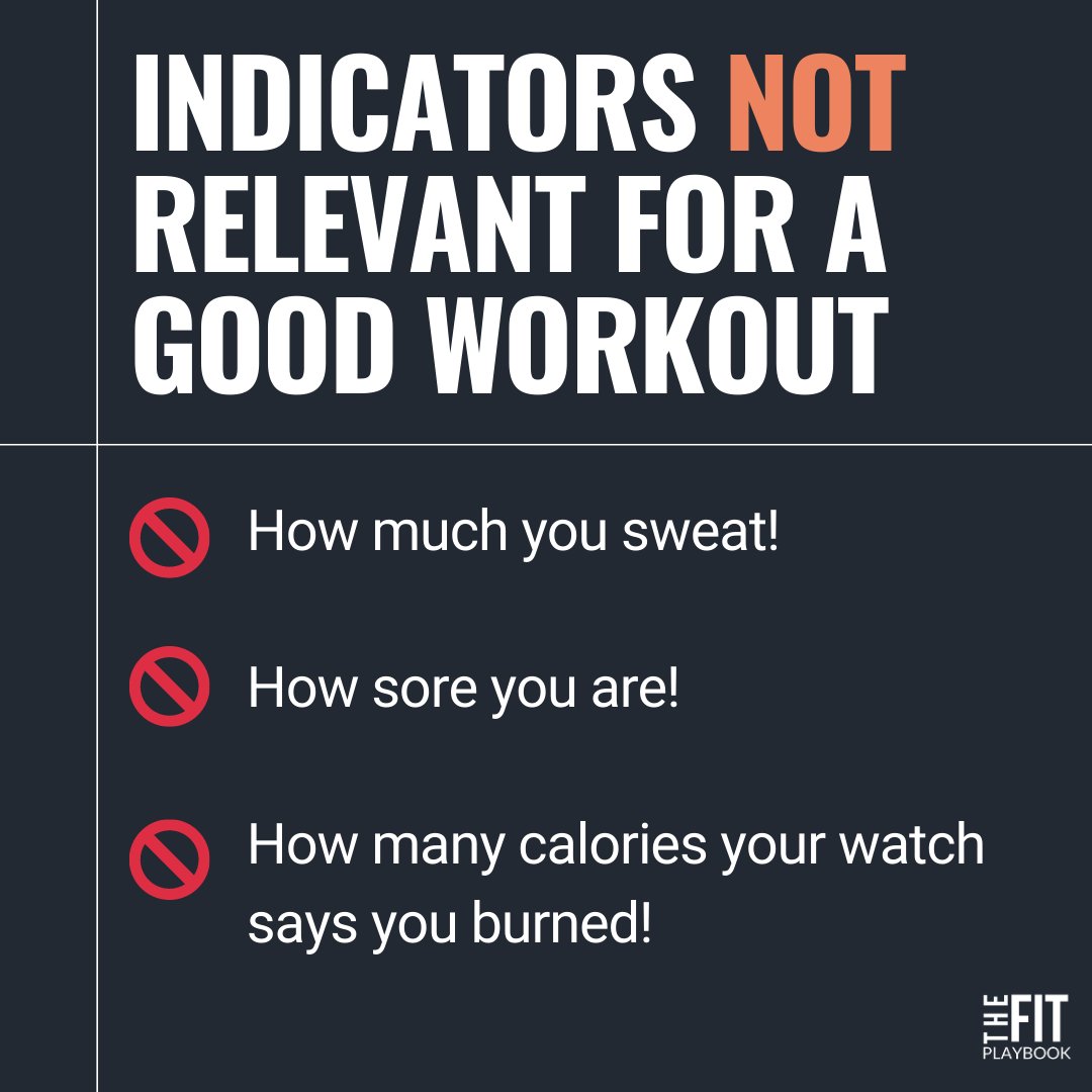 thefitplaybook's tweet photo. We know being super sore from that sick CrossFit workout just made it hard to sit down on the toilet seat but does that mean it's a great workout?
@thefitplaybook
#workoutfacts #FitnessGoals #crossfit https://t.co/XOUymTBVBl