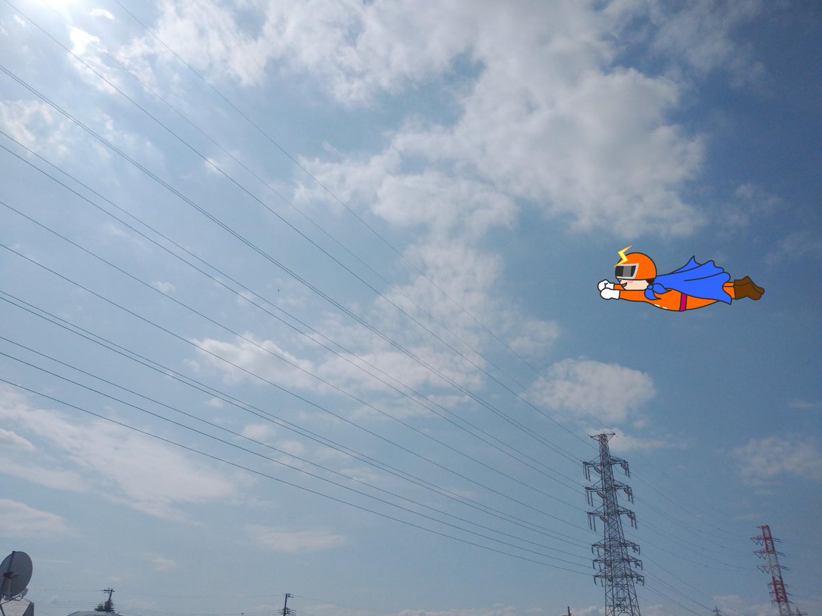 フラッシュマン＠チエル (@flashman_CHIeru) / Posts / X