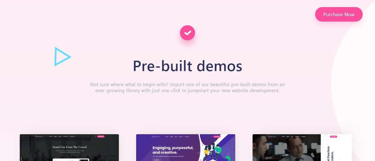 GearThemes's tweet image. About Comdigex Technology Theme

Comdigex Technology Theme This theme is a powerful multi-purpose WordPress theme for businesses.  #ComdigexTechnologyTheme #TechnologyTheme #WPTheme themesgear.com/comdigex-techn…