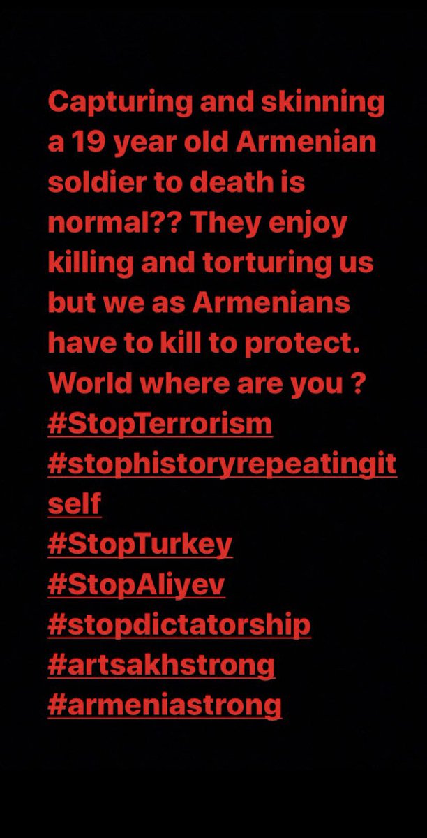 DetHarut's tweet photo. #stopterrorism #StopAliyev #StopErdogan #Stopdictatorship https://t.co/RPUi6uksDt