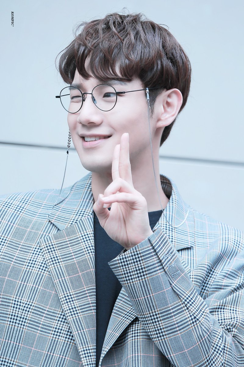 2019 뮤지컬 니진스키
#임준혁 
👓