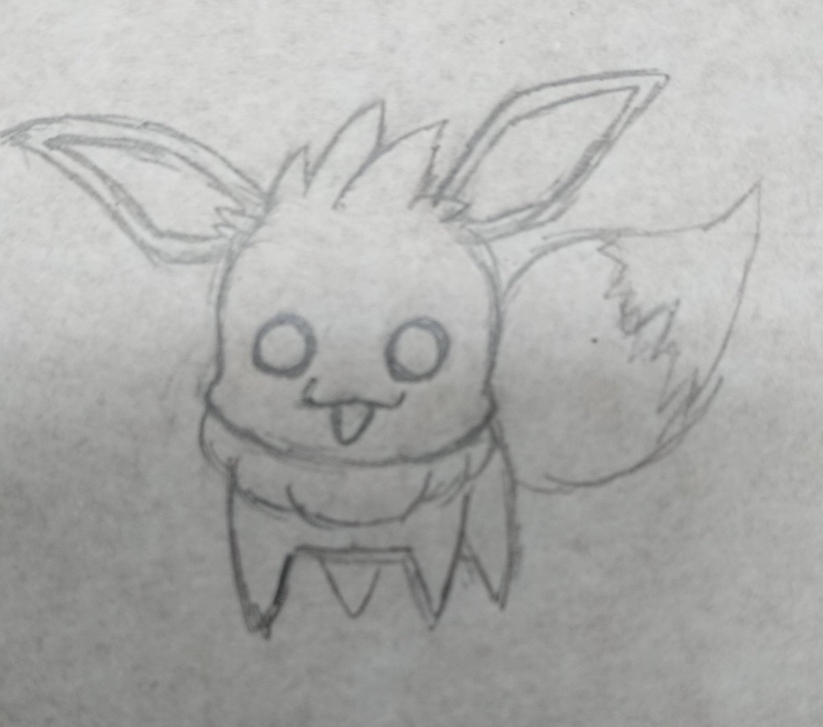 仕事サボりrkgk なんかムカつく顔になってしまった 葱味噌 お絵描き垢の漫画 仕事サボりrkgk なんかムカつく顔になってしまった 葱味噌 お絵描き垢の漫画