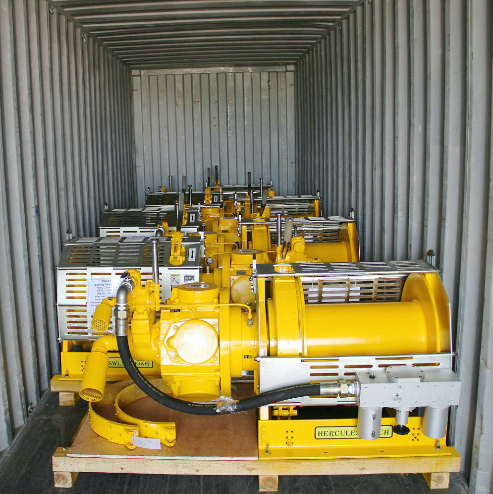 Lynn Guo Hongxin Machinery Co. tweet media