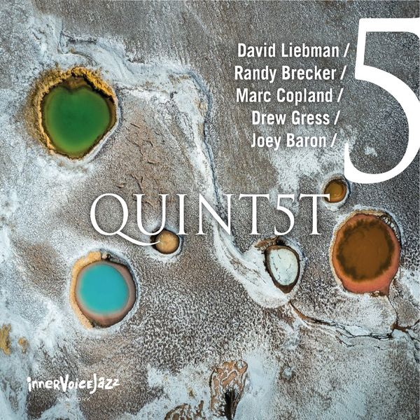 gabopuentesjazz's tweet photo. Dosis de Joey Baron hoy en #elpulsodeljazz, temas del recién publicado disco QUINT5T. Dave Liebman en el sax soprano, Marc Copland al piano, Drew Gress en el contrabajo y, alternando, los trompetistas Randy Brecker y Ralph Alessi. Tocando temas de Duke Ellington y Liebman. Gocen. https://t.co/aixUAluXjI