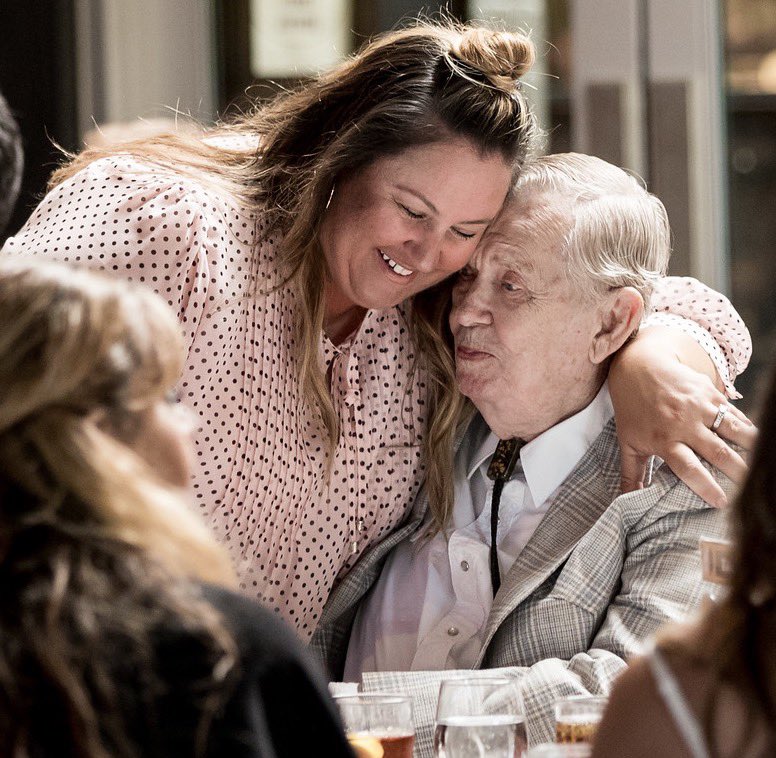 Trisha_Ford's tweet photo. A very special man to me and to our program has gone to the promise land. You will be missed Don but remembered deeply in our hearts.  We will surround and support your Martha  
#sundevil4life https://t.co/IcN7dBdbJI