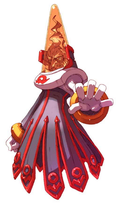 ロックマン　② Mega Man ZX vol 2 (manga) | Anime and Things