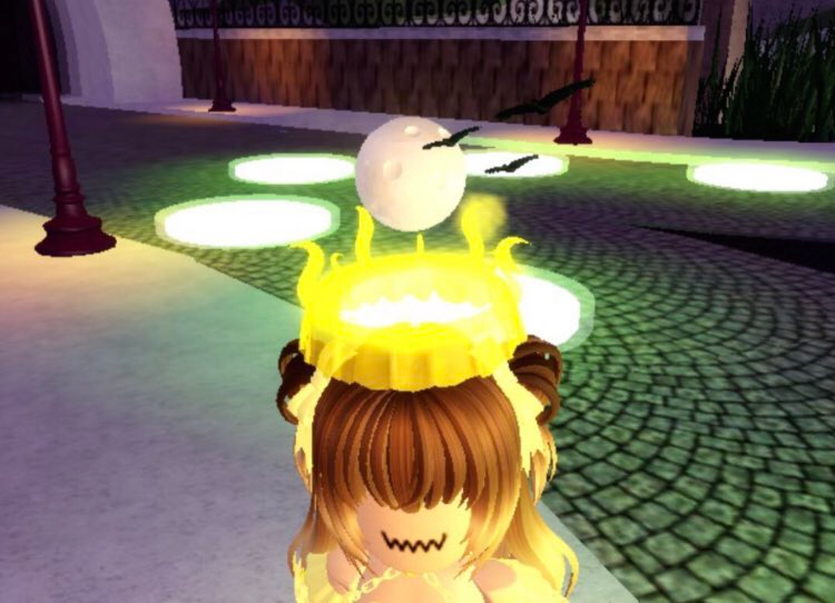 Bethany_Bear_'s tweet photo. moon halo AKA new hal halo!

Follow me , Retwwet and comment done ~

Ends at 100 https://t.co/gtfCC3MuGE