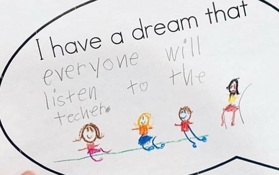 teachergoals's tweet photo. Me too! 😂🤣 https://t.co/mAbHwu1dk1