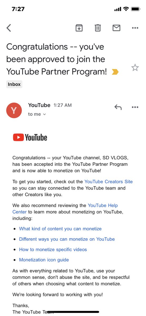 SanskarDewani's tweet photo. Dear YouTube 
Today Morning I just by mistakenly click on Leave YPP so please help me with this. 
Thank You 
@TeamYouTube @YouTubeIndia @YouTube https://t.co/H0cZAD6k6m