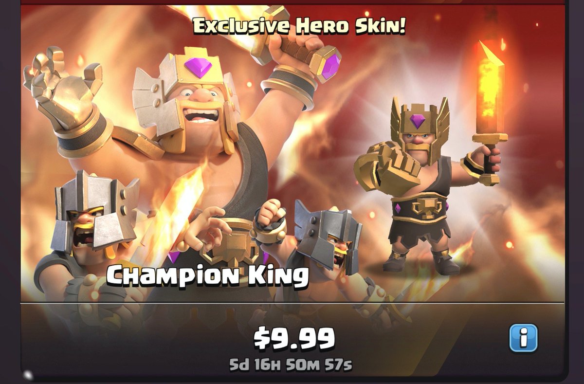 Ultimo Sorteo de 2 Skin  antes de mi Retirada 

- Dar RT.

Ganadores el 19/10/2020