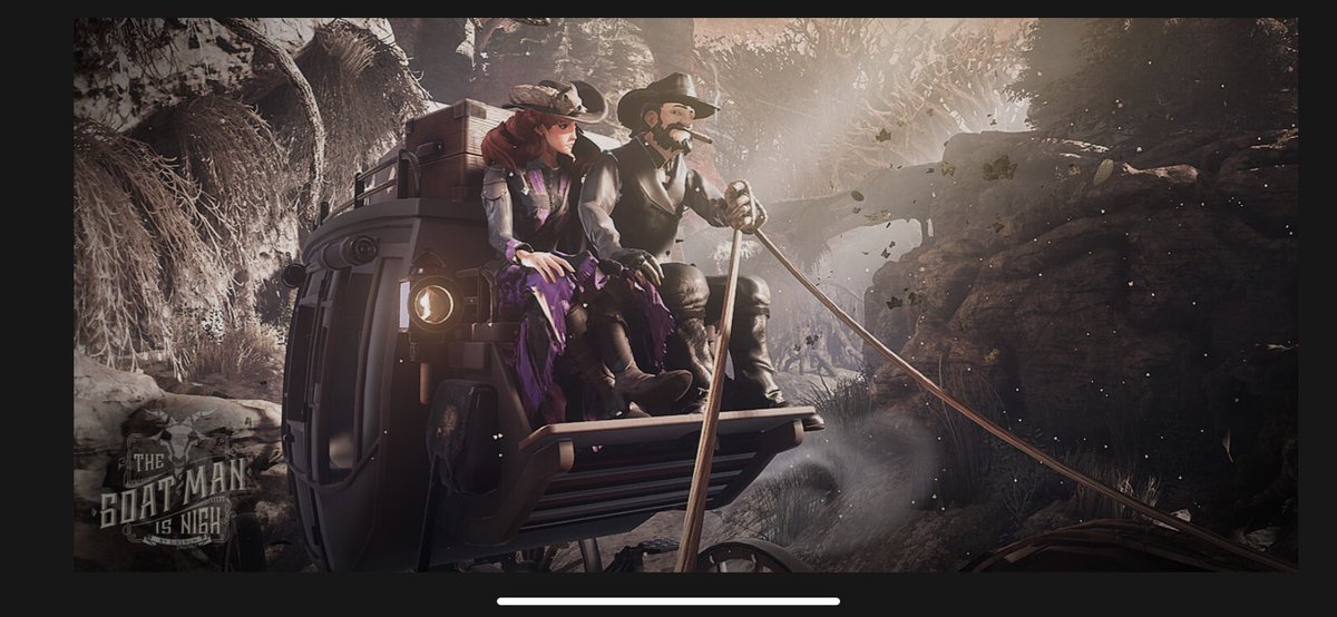 SirenumPISCES's tweet image. Hey everyone. So it’s almost Halloween time, and I figured now is a good time to show a second project that’s been quietly worked the past few years and is coming along well. This ones a fun spooky one, using #UnrealEngine as well.  Here’s a couple screens for fun! #pcgames