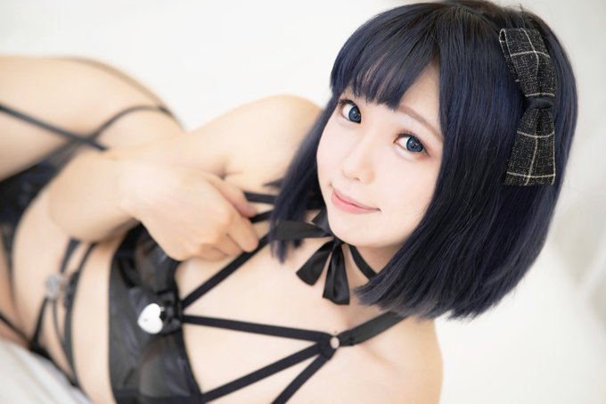 Twitterのコスプレ画像25