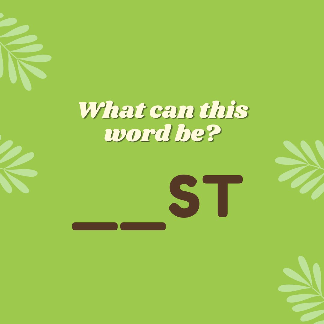 NEssentials_Aus's tweet photo. What can this word be? 🤔

CLUE: can be used as a skincare product

#NEssentials_Aus #nessentials_australia #nessentials #healthylifestyle #beautyessentials #naturalproducts #skincareessentials #loveyourskin #protectyourskin #healthyliving #nourishyourskin https://t.co/NGZH8KkvLv