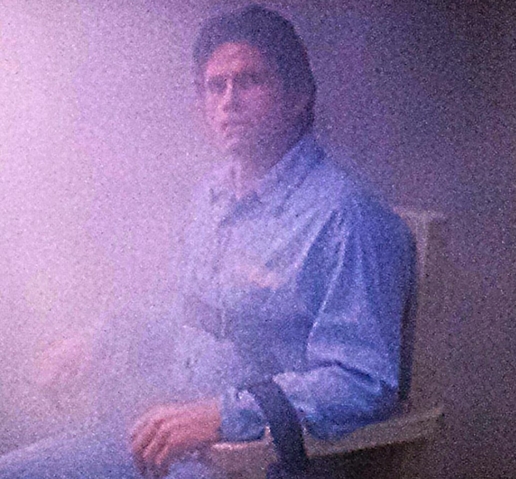 2WizardsPod's tweet image. Jeff Kober ladies and gentlemen.