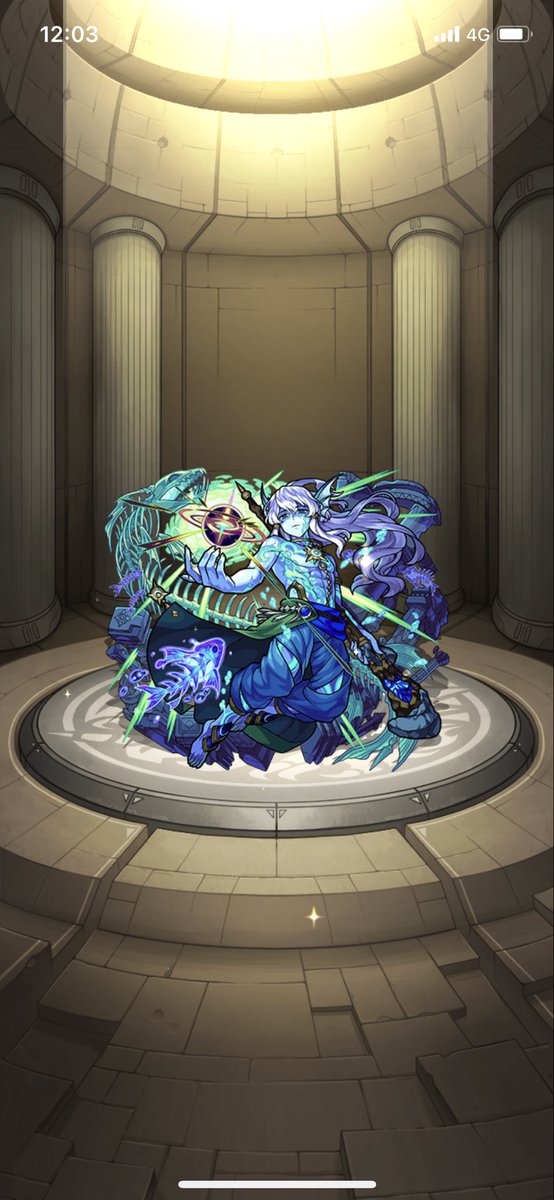 アトランティスのtwitterイラスト検索結果