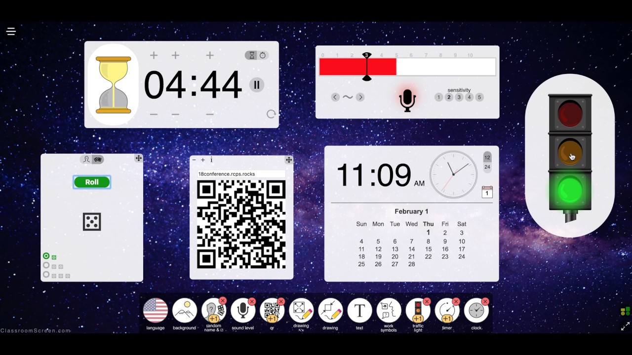 classroomscreen.com 