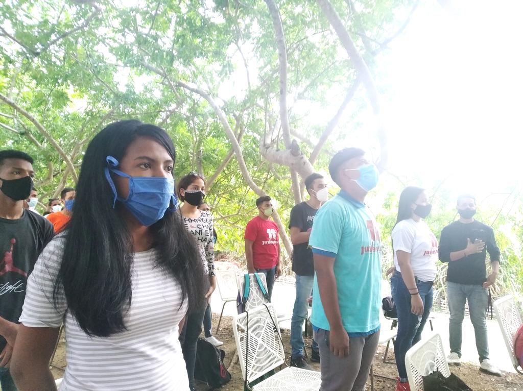 PSUV Independencia tweet media