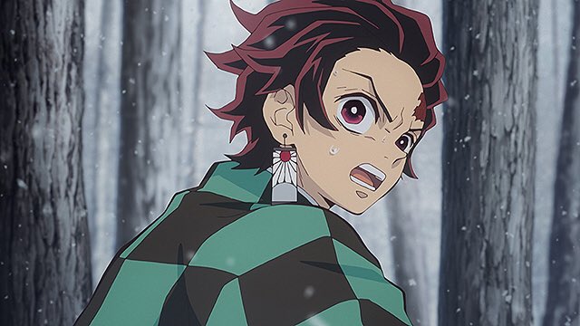 AnimeTV チェーン on X: Demon Slayer Festival - Anime 3rd