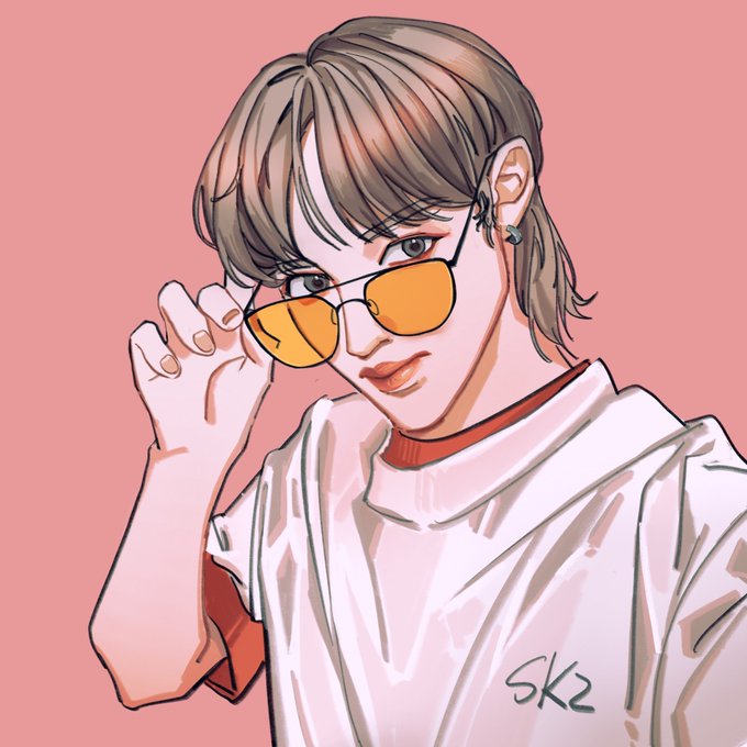 「Straykidsfanart」のTwitter画像/イラスト(古い順))