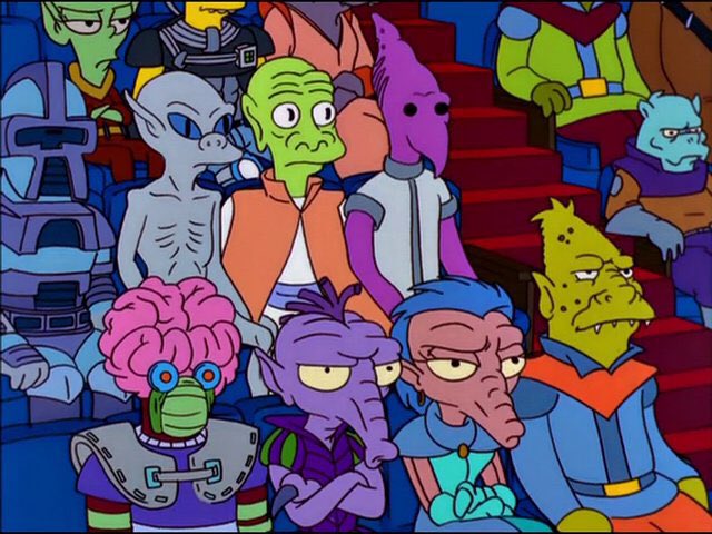 S11 E4: TREEHOUSE OF HORROR X (1999)

Written by <a href="/Donick/">Donick</a>, <a href="/mrtimlong/">Tim Long</a> &amp; Ron Hauge 
Directed by Pete Michels